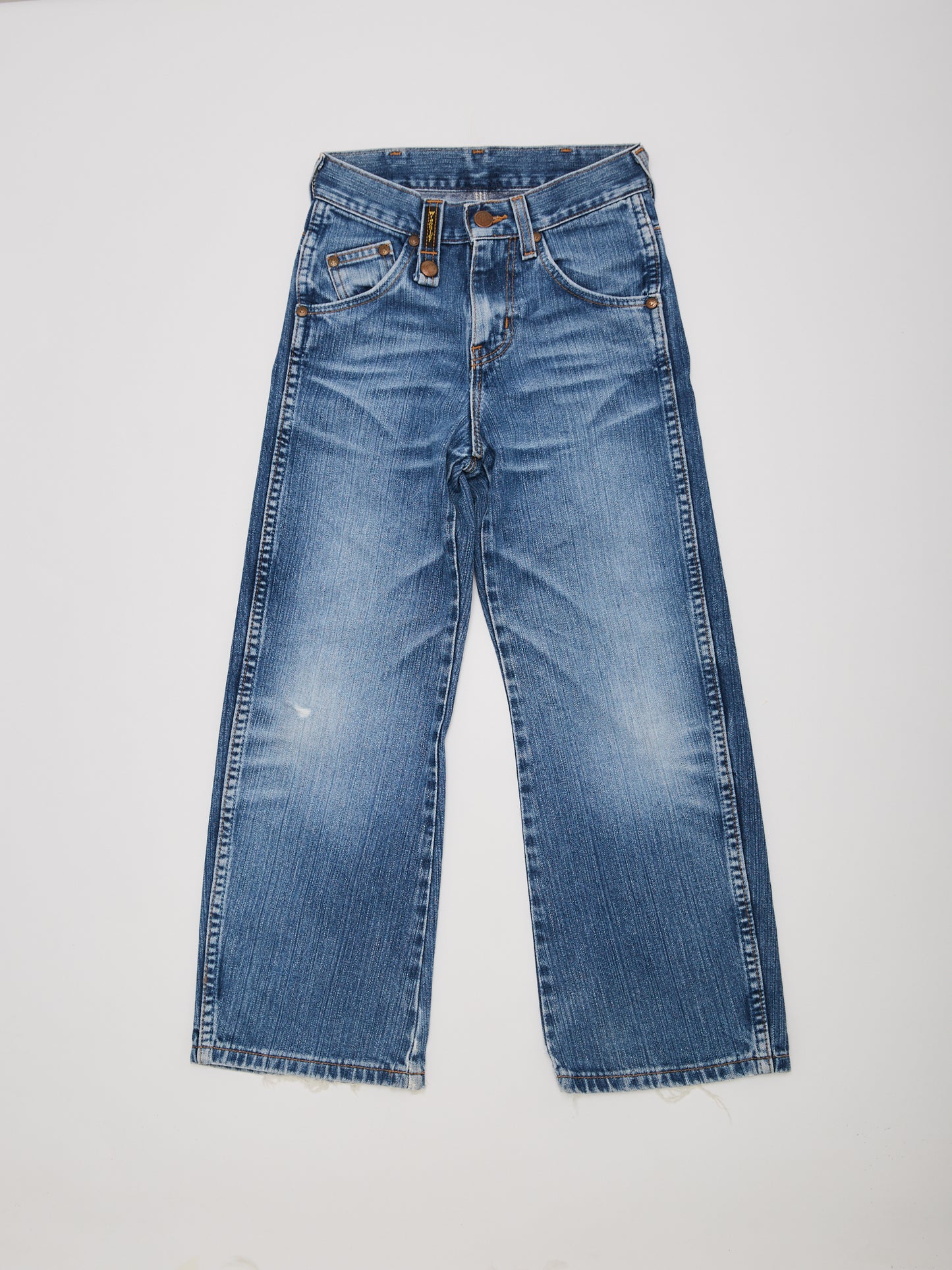 Wrangler Loose Fit Jean // 6-7 Years