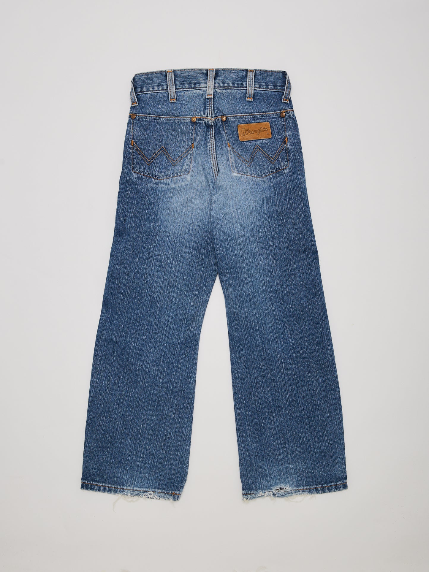 Wrangler Loose Fit Jean // 6-7 Years