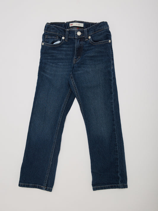 Levis 511 Slim Jean // 5-6 Years