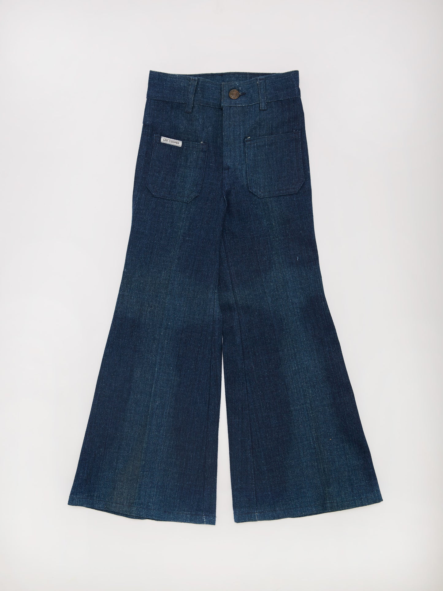 Lee Cooper Larger Flared Jean // 5 Years