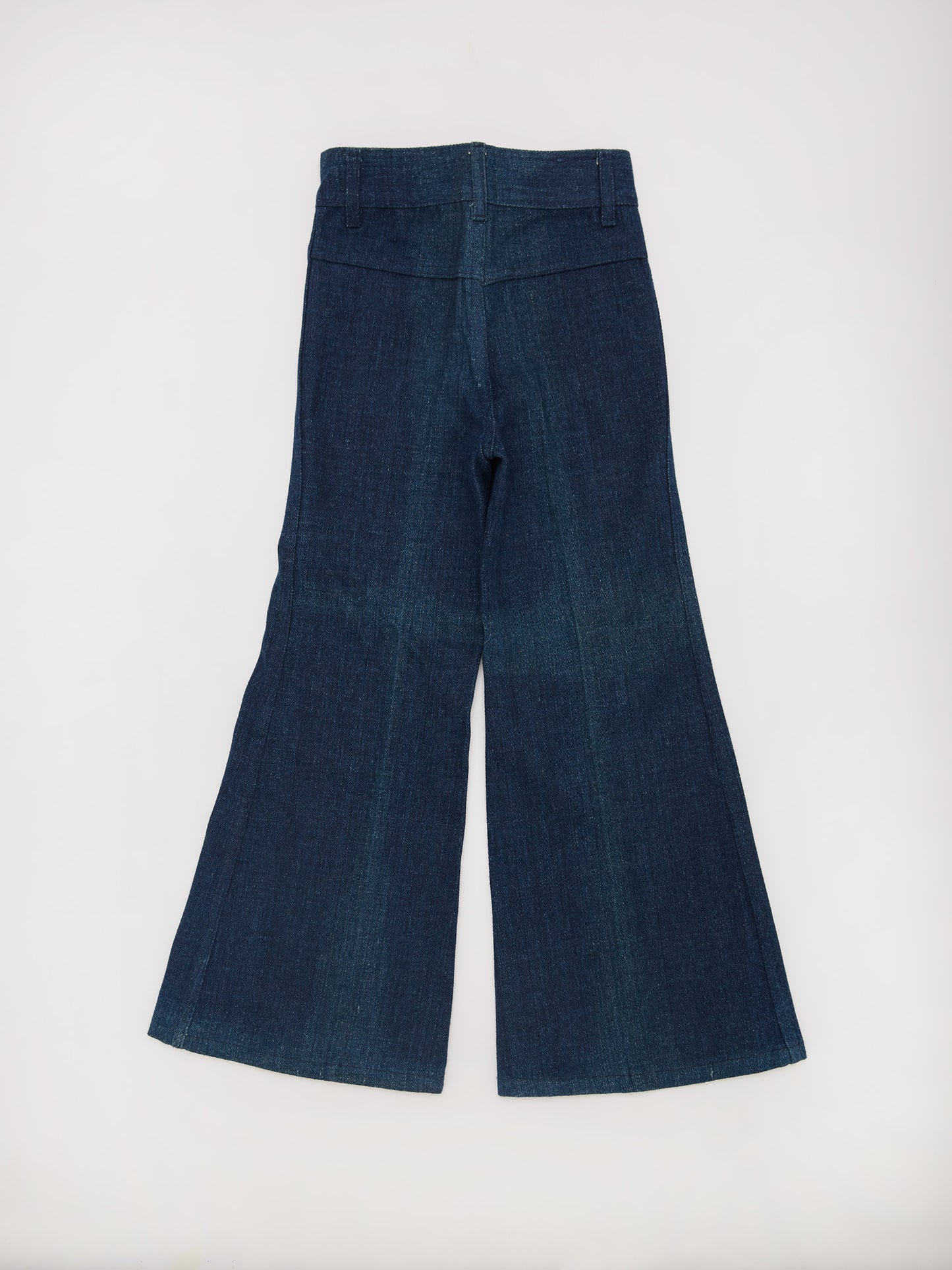 Lee Cooper Larger Flared Jean // 5 Years