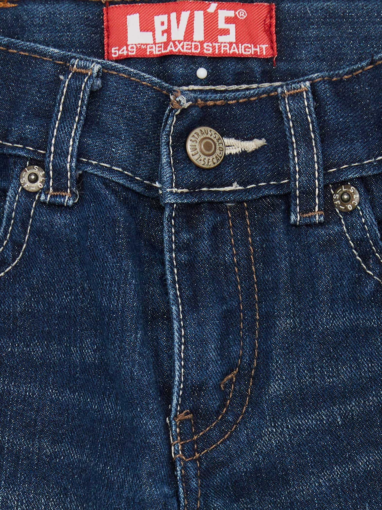 Levis 549 hotsell