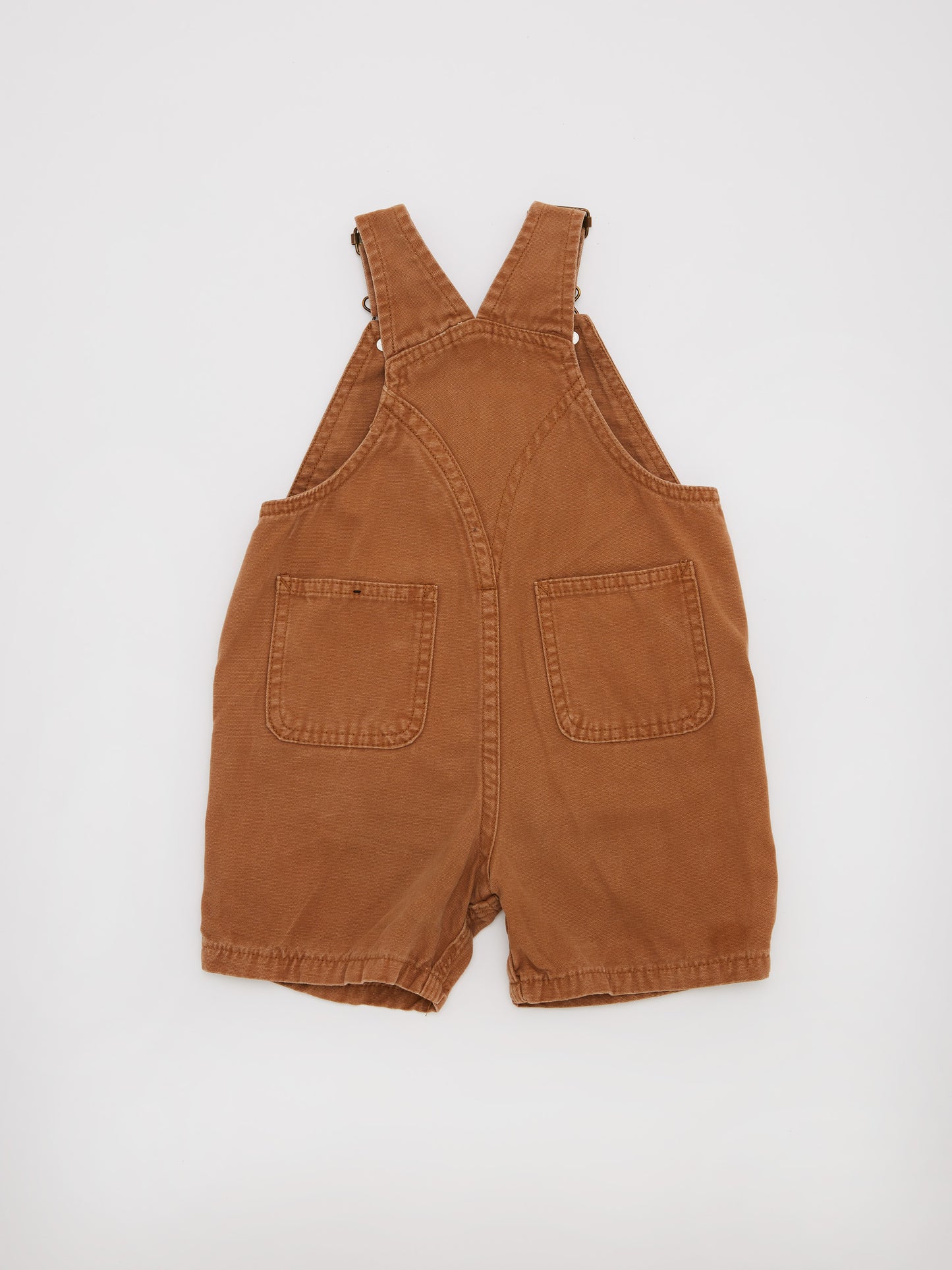 Carhartt Shorties // 3 Years