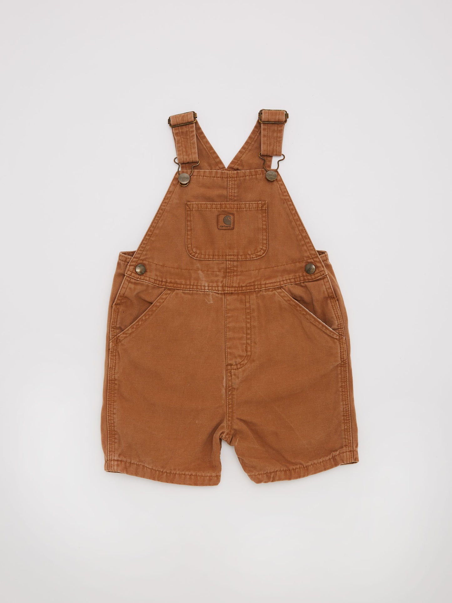 Carhartt Shorties // 3 Years