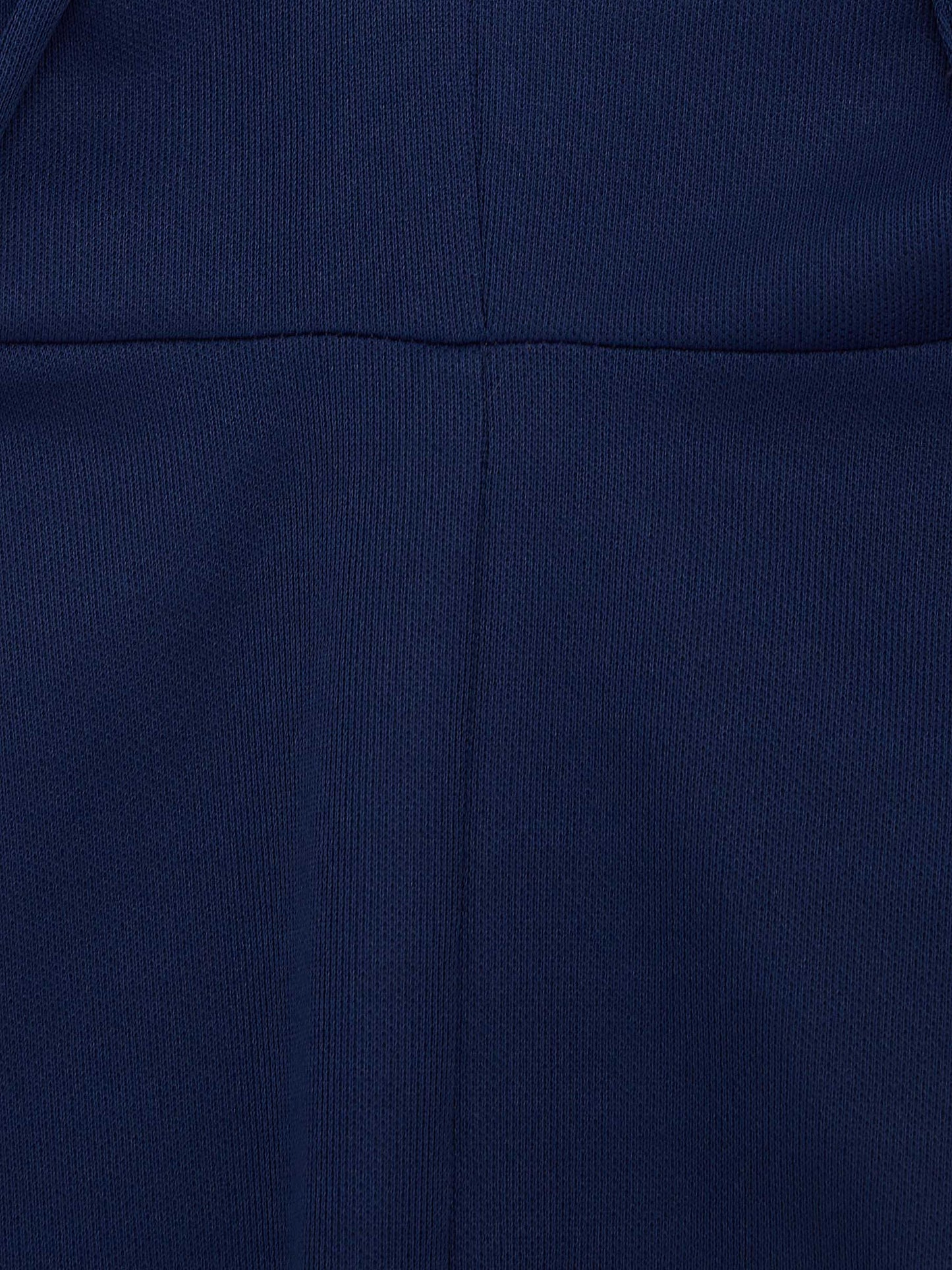 Sailor Collar Blue Dress // 5-6 Years