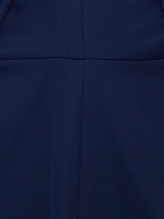Sailor Collar Blue Dress // 5-6 Years