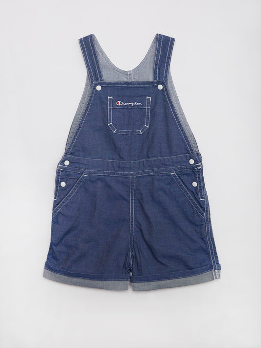 Champion Denim Dungarees // 18 Months