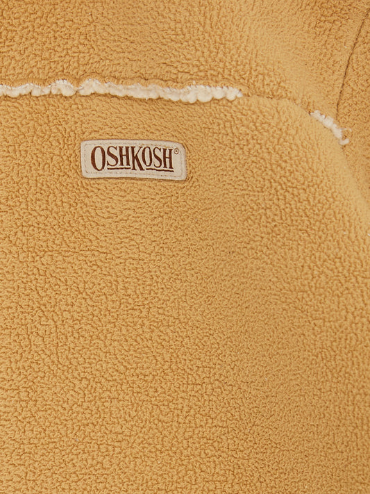 OshKosh Shearling Jacket // 6 Years